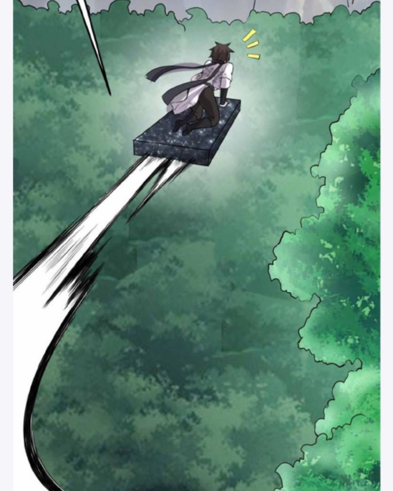 I Might Be A Fake Cultivator Chapter 76 Gambar 50